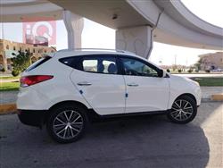 هیوندای تۆکسۆن